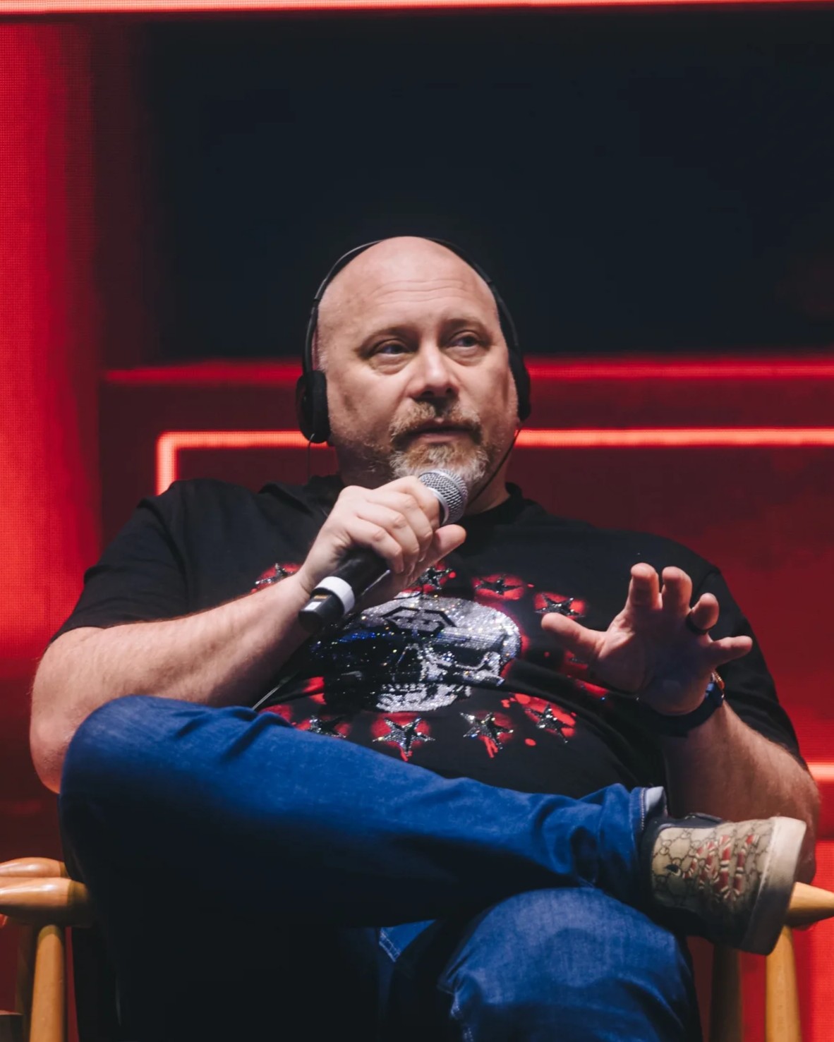 Bo Andersson